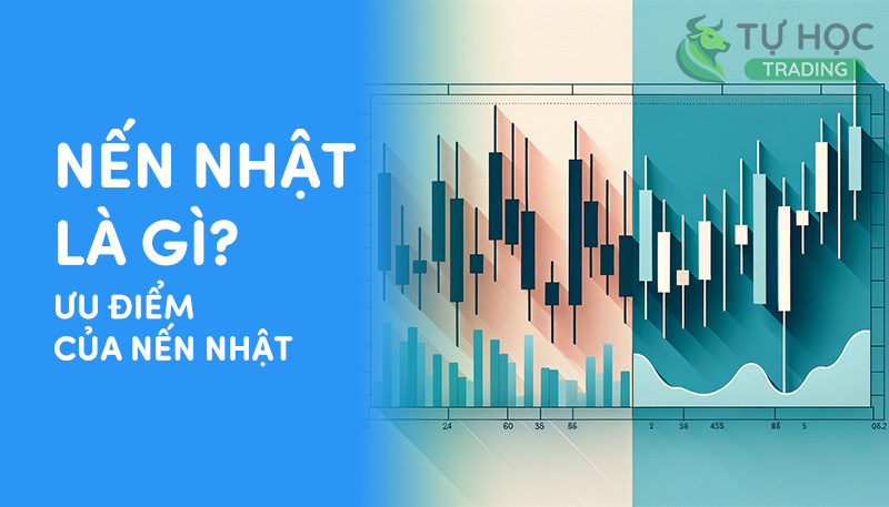 Nến Nhật Là Gì? Ưu Điểm Của Nến Nhật