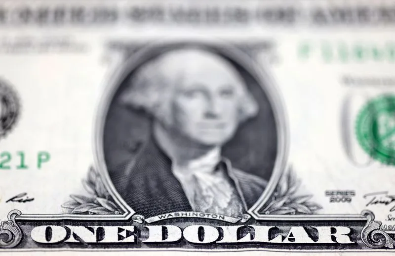 Đồng USD suy yếu do lo ngại về chính sách thuế quan
